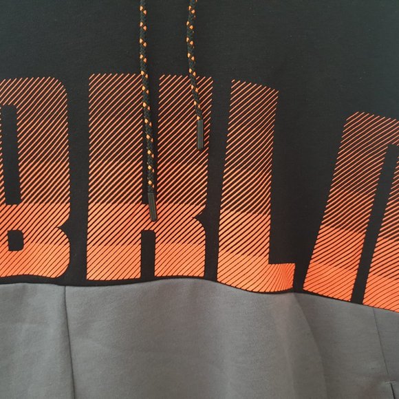 Boys Hoodie - Sweat Tee - Picture 6 of 8